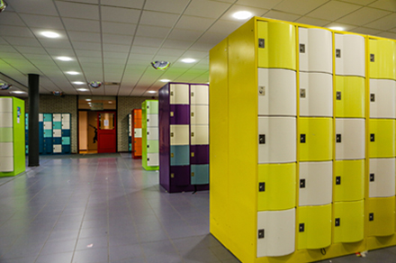 Trevianum Scholengroep